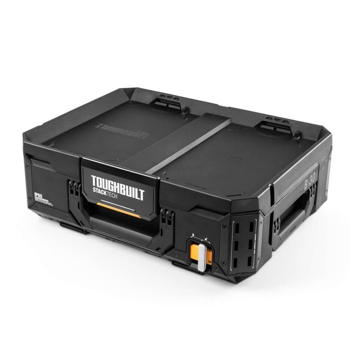 ToughBuilt StackTech Tool Box - Bunnings Australia