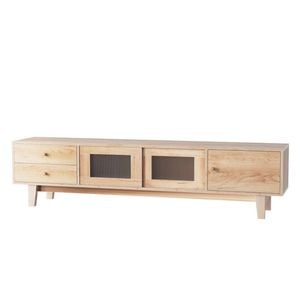 Artiss TV Unit Pine 180cm