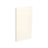 Kaboodle 400mm Antique White Alpine Cabinet Door