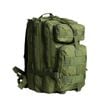 Slimbridge 40L Military Backpack Camping Bag Army Green