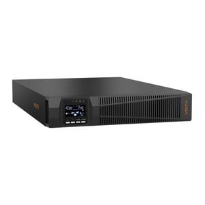 Voltx 1000va / 1000w Ups — Pure Sine Wave Backup Power For Home, Office & Networking