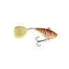 TT Lures Flashpoint+ 33mm Tail Spinner Vibe Lure - Mongrel Tiger