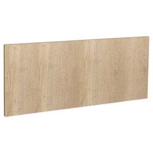 Kaboodle 1000mm Hazelnut V Modern Slimline Door