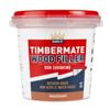 Timbermate 2Kg Mahogany Wood Filler