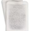 Pisces Aquatics Fc603 Filter Carbon Cartridge 2pk (IF613)