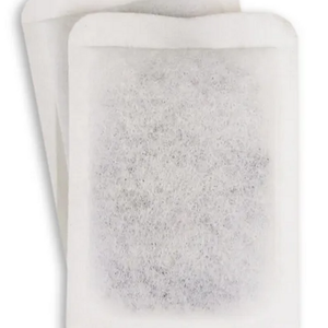 Pisces Aquatics Fc603 Filter Carbon Cartridge 2pk (IF613)