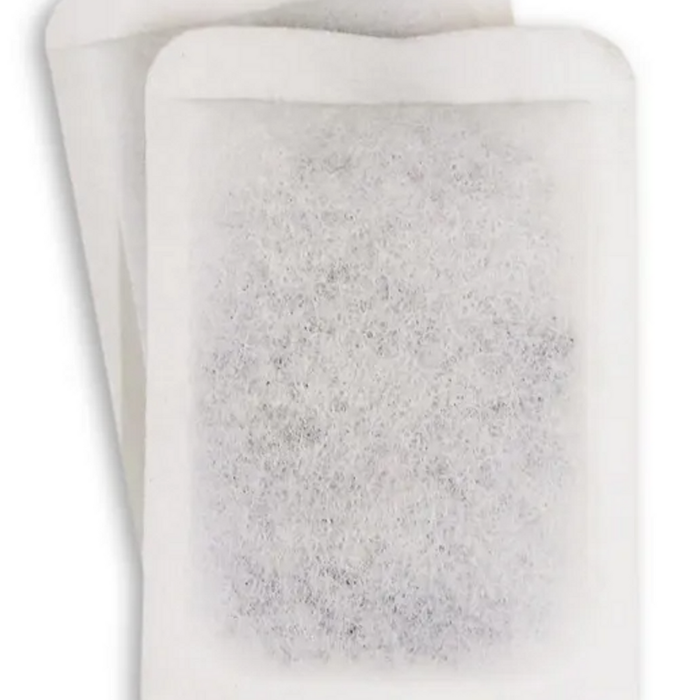Pisces Aquatics Fc603 Filter Carbon Cartridge 2pk (IF613)