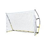 Everfit Soccer Football Goal Net Kids Outdoor Training 3.6M XL