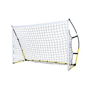 Everfit Soccer Football Goal Net Kids Outdoor Training 3.6M XL