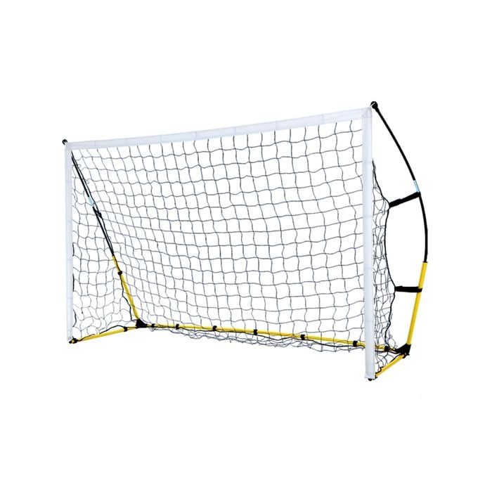 Everfit Soccer Football Goal Net Kids Outdoor Training 3.6M XL