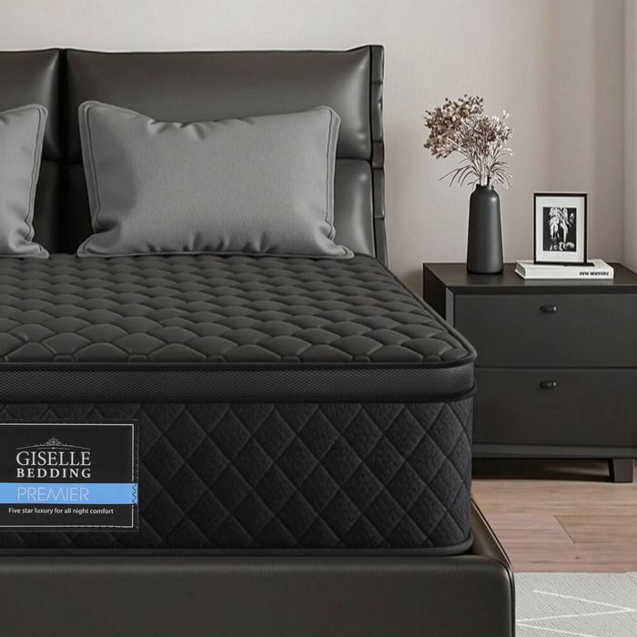 Giselle Mattress 34cm - King