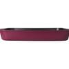 Maxwell & Williams Cast Lite Non Stick Roaster Pan Cherry Finish 38x28.4x5.5cm