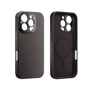 Freewell Pro Filmmaker Case 17mm Mount for iPhone 16 Pro Max