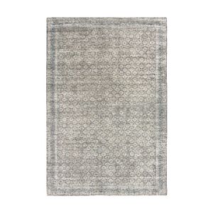 Colorscope revival oushak contemporary indoor rug washed grey 300x400cm
