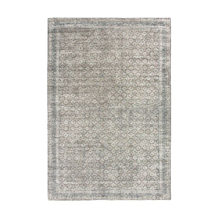 Colorscope revival oushak contemporary indoor rug washed grey 300x400cm