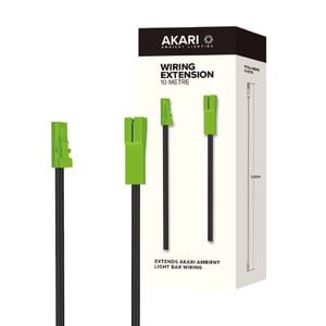AKARI Ambient 10 Metre Wiring Extension