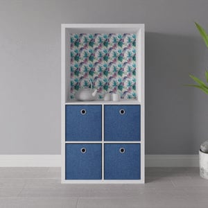 Loads of Decorative Storage
