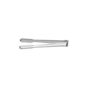Chef Inox Alligator Teeth Ice Tong 175mm