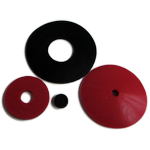 Kinetic Assorted Caroma Cistern Washers - 5 Pack