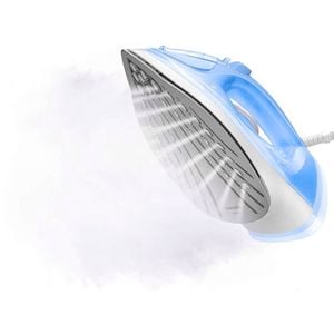 Irons & Garment Steamers