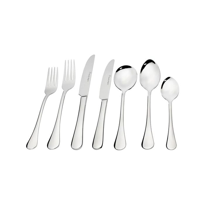 Stanley Rogers Manchester Cutlery Set 70pc