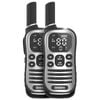 Uniden Uh610-2 Max 1w Uhf Cb Hh Radio Twin Pack
