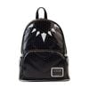 Marvel Black Panther Cosplay Metallic Mini Backpack 23x25cm