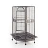 Parrot Escape Jumbo Corner Bird Cage