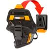 Toughbuilt Drill Holster Lithium Ion Toolbelt