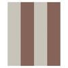 Wallpaper Trader Magnus Stripe Wallpaper Roll 10.05m X 53cm, Burgundy
