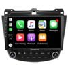 Nakamichi Nax Receiver To Suit Honda Accord / Euro 03-07