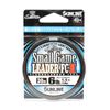 Sunline Small Game FC II 30m Fluorocarbon Light Fishing Leader 6lb