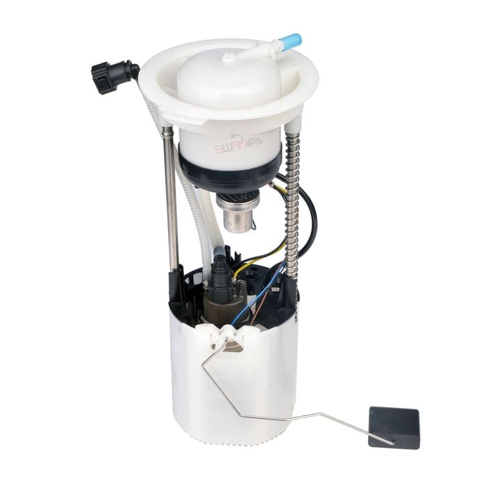 SWAN Fuel Pump Module for Audi Q5 8R Quattro 2009-2012 2.0L Turbo 3.2L
