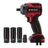 Einhell Pro Brushless 18V 350Nm Sub Compact Impact Wrench Skin TP-CW 18/350-C Li BL