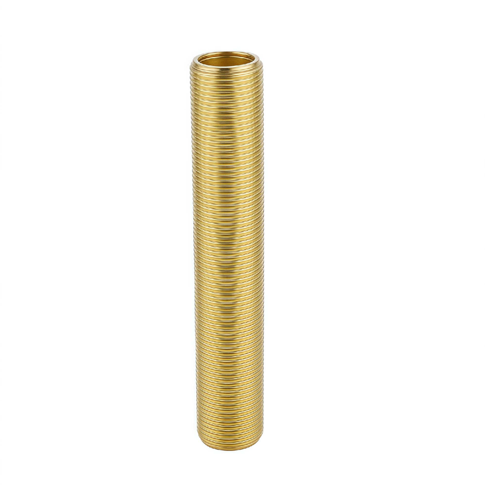 Kinetic - 20mm x 150mm Brass Thread Plain LF