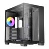 Antec C8 Argb Constellation Series E-atx Computer Case (no Power Supply) [c8-argb]