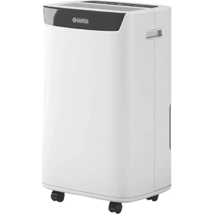 Olimpia Splendid Aquaria Dehumidifier 12L/24hr (3L tank) AQUARIA12