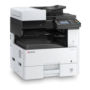 Kyocera 1102P23AS0 ECOSYS M4125idn A3 Monochrome Laser Printer