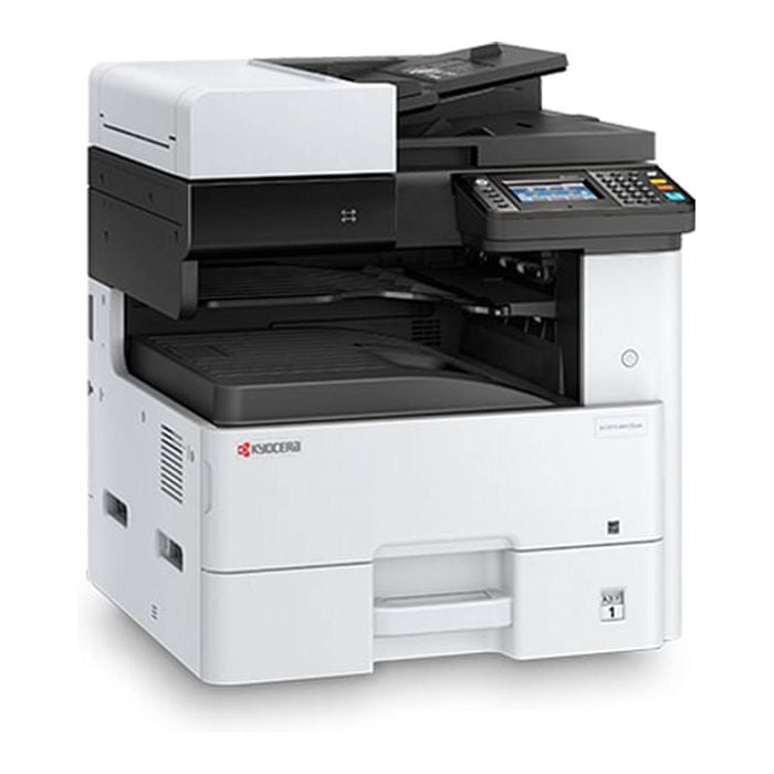 Kyocera 1102P23AS0 ECOSYS M4125idn A3 Monochrome Laser Printer
