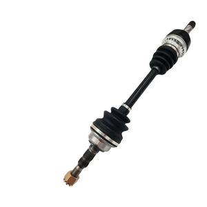 Left CV Joint Axle Drive Shaft for Holden Astra TR TS AH 1.8L Opel Astra AH FWD
