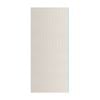easycraft 2745 x 1200 x 9.5mm easyVJ100 Primed Semi Exterior Compressed Hardwood Wall Lining