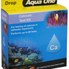 Aqua One Quick Drop Test Kit - Calcium CA (92059)
