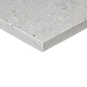 Think Benchtops Moon Drift Solid Benchtop Sample