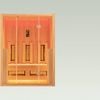 Orans 3 Person Full Spectrum Infrared Sauna - Gli 1500