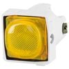 DETA Yellow Neon Indicator