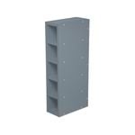Kaboodle Wine Rack 150mm Danish Blue