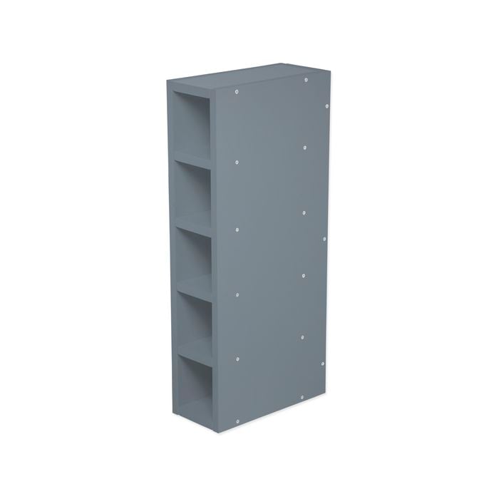Kaboodle Wine Rack 150mm Danish Blue