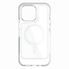 Ur U-model Bumper Clear Case For Iphone 15 Pro Max [3m Drop Protection] - Clear, Magsafe