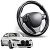 Segmented Steering Wheel Cover for BMW 4 Series Gran Coupe 2021 - Current (G26)