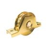 Richmond 88mm Recessed Gate Track Wheel For Sliding Gates